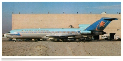 Trans Caribbean Airways Boeing B.727-2A7 N8791R