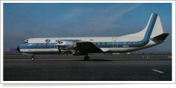 Eastern Air Lines Lockheed L-188A Electra N5531