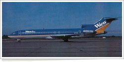 Wien Air Alaska Boeing B.727-277 N275WC