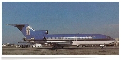 Regent Air Boeing B.727-191 N502RA