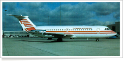 Air Atlanta Boeing B.727-22 N7074U