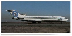 Alaska Airlines Boeing B.727-2Q8 N297AS