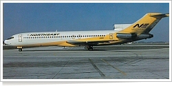Northeast Airlines Boeing B.727-295 N1641