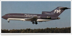 Pacific Interstate Airlines Boeing B.727-51 N5609
