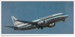 Piedmont Airlines Boeing B.737-301 N303P