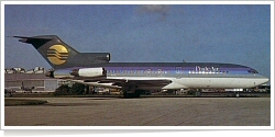 Pride Air Boeing B.727-35 N4617