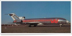 Western Airlines Boeing B.727-247 N2823W