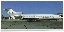 Republic Airlines Boeing B.727-2M7 N721RW