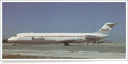 Republic Airlines McDonnell Douglas DC-9-51 N780NC