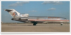 American Airlines Boeing B.727-23 N1971