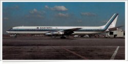 Eastern Air Lines McDonnell Douglas DC-8-61 N8771