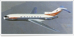 National Airlines Boeing B.727-35 N4610