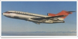 Northwest Orient Airlines Boeing B.727-51 N461US