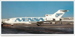 Avensa Boeing B.727-51 YV-79C