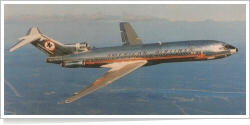American Airlines Boeing B.727-223 N6809