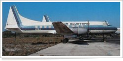 Eastern Air Lines Convair CV-440 N9314