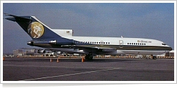 MGM Grand Air Boeing B.727-191 N503MG