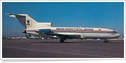 Evergreen International Airlines Boeing B.727-78F N728EV