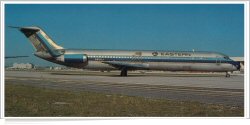 Eastern Air Lines McDonnell Douglas DC-9-51 N416EA
