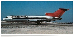 Northwest Orient Airlines Boeing B.727-51 N478US