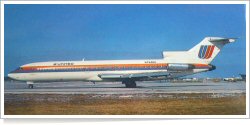 United Airlines Boeing B.727-222 N7646U