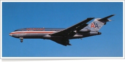 American Airlines Boeing B.727-95 N1962