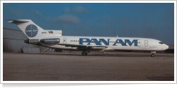 Pan Am Boeing B.727-227 N546PE
