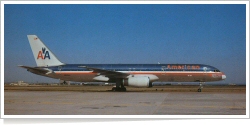American Airlines Boeing B.757-223 N612AA