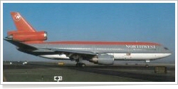 Northwest Airlines McDonnell Douglas DC-10-40 N149US