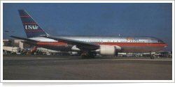 USAir Boeing B.767-201 [ER] N649US