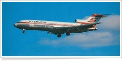 Sterling Airways Boeing B.727-2J4 OY-SBG