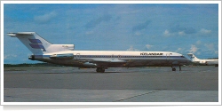 Icelandair Boeing B.727-208 TF-FLI