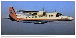 Air Hudik Dornier Do-228-200 SE-IKY