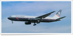 British Airways Boeing B.767-336 [ER] G-BNWC