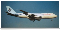 Air Hong Kong Boeing B.747-2L5F [SCD] VR-HMD