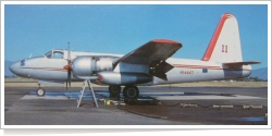 Black Hills Aviation Lockheed P2V-7 Neptune N14447