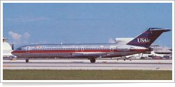 USAir Boeing B.727-247 N749US