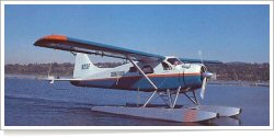 Sound Flight de Havilland Canada DHC-2 Beaver Mk1 N2SF