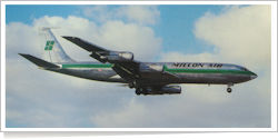 Millon Air Boeing B.707-331C N851MA
