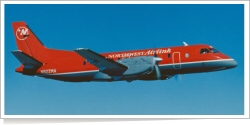 Express Airlines I Saab SF-340A N922MA