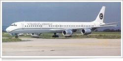 TransLift Airways McDonnell Douglas DC-8-71 EI-TLC