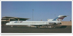 Kiwi International Air Lines Boeing B.727-230 N358PA