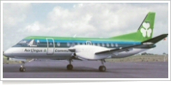 Aer Lingus Commuter Saab SF-340B EI-CFA
