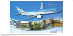 Aerolineas Argentinas Convair CV-240-6 LV-ADP