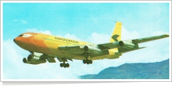 Aerocondor Boeing B.720-023B HK-1973