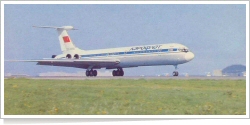 Aeroflot Ilyushin Il-62M CCCP-86693