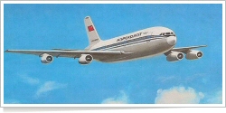 Aeroflot Ilyushin Il-86 CCCP-86000