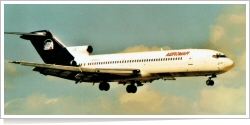 Aeromar International Airlines Boeing B.727-251 N266US