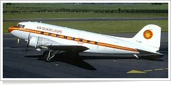 Air Guadeloupe Douglas DC-3 (C-47B-DK) F-OGDZ