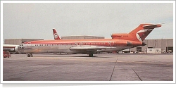 CP Air Boeing B.727-217 C-GCPA